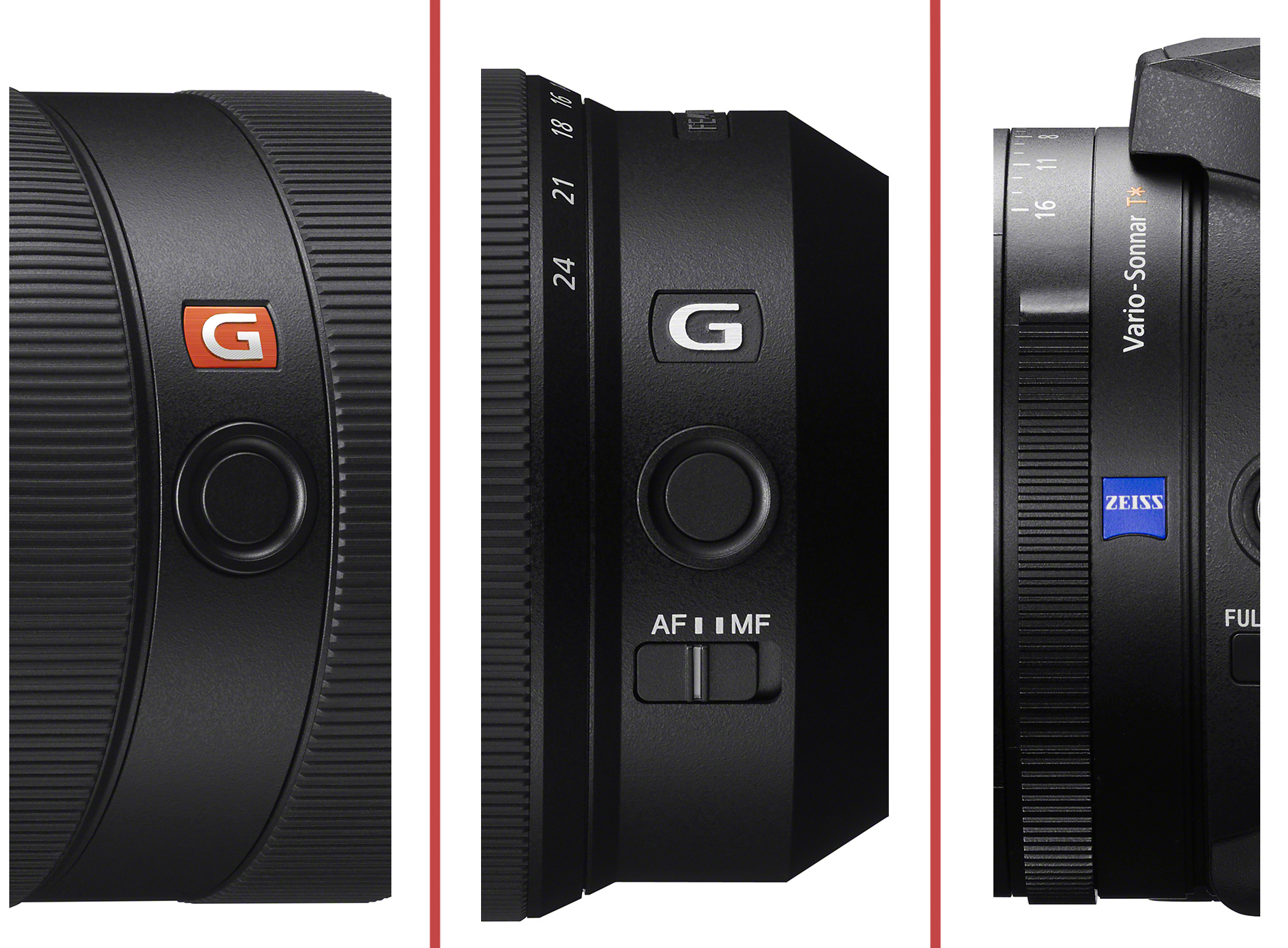 索尼28-70mm镜头参数,索尼200-600镜头参数