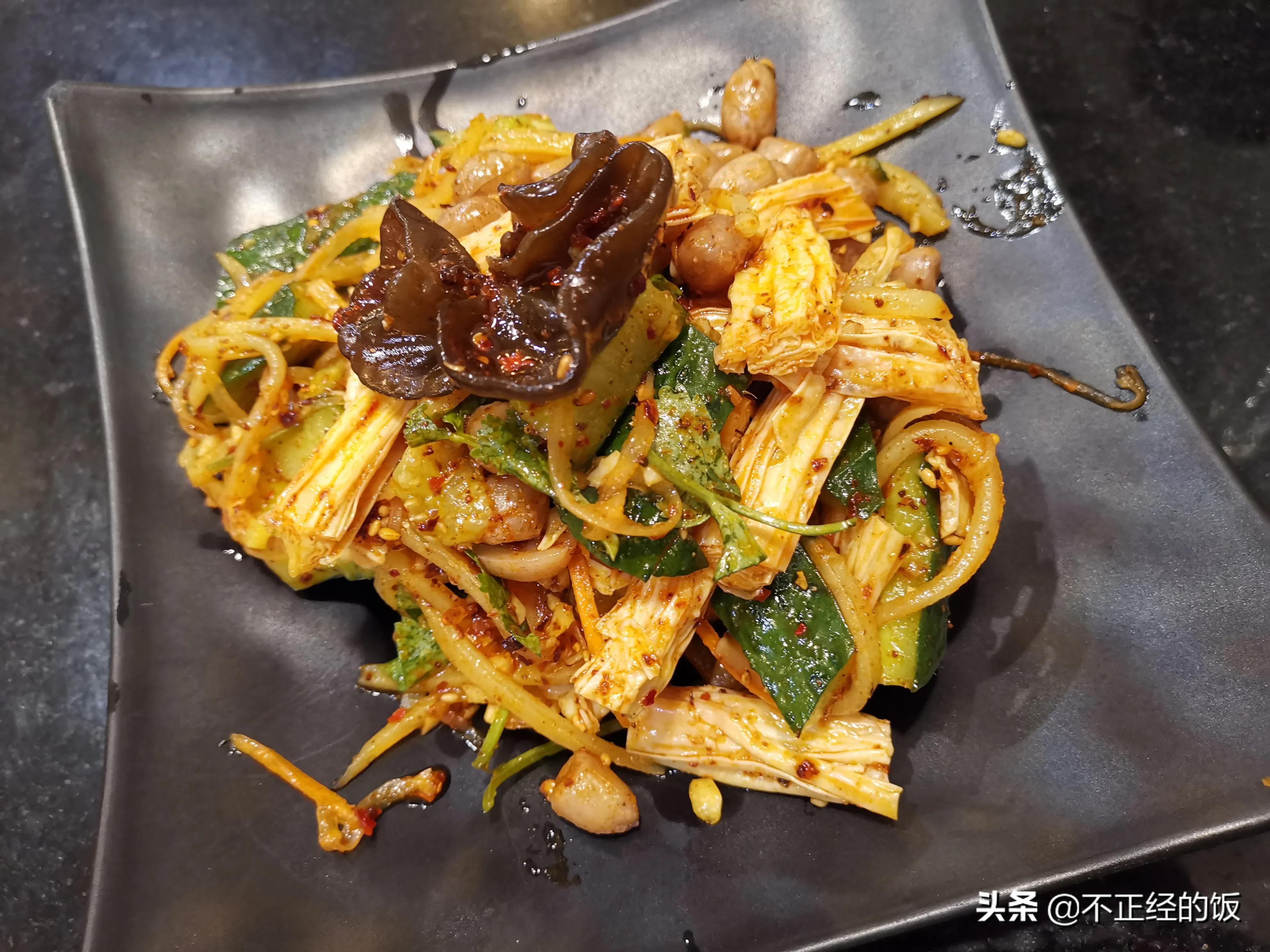 苏家屯成玉肉酱大冷面,沈阳苏家屯成玉大冷面肉酱