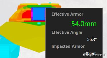 坦克世界从“小霸王”到最冷门S系重坦这台车到底做错了什么？