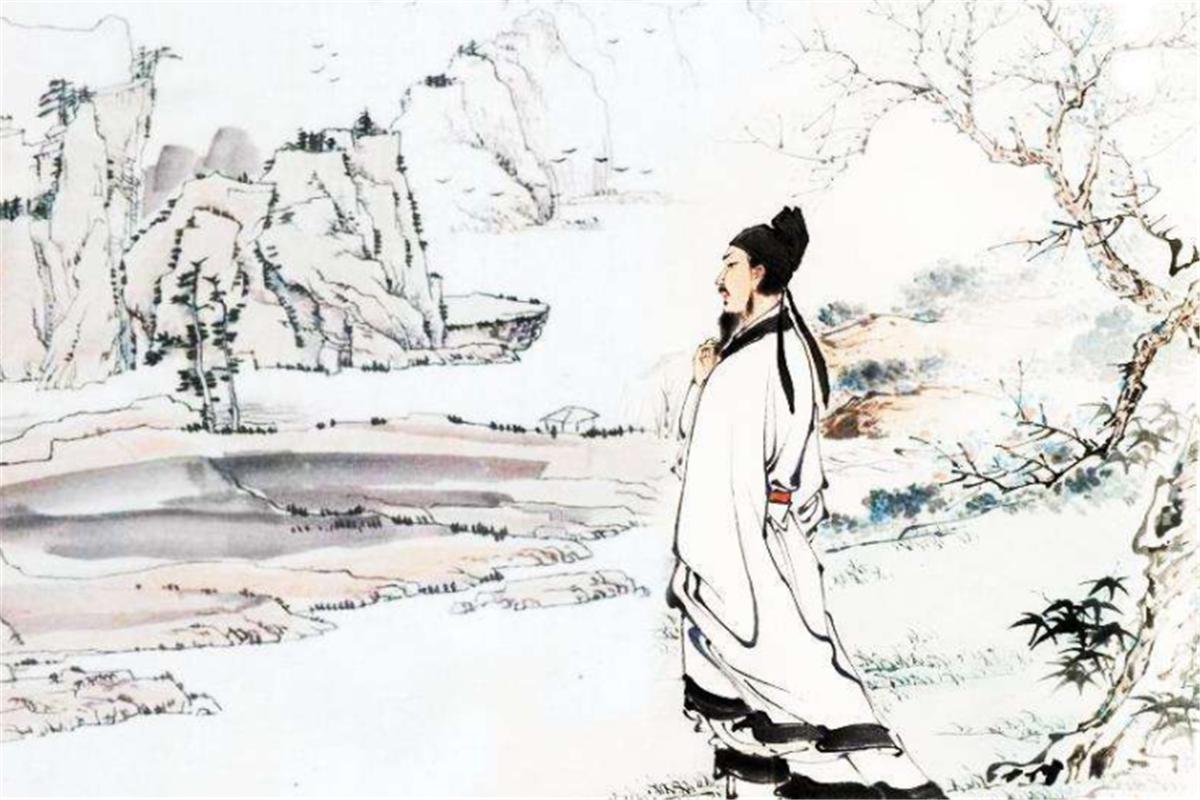 李白的千古绝句十首,李白经典的七言绝句