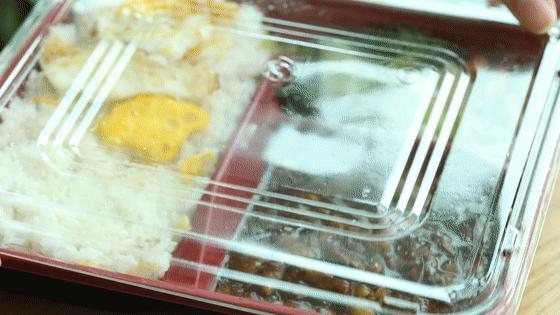 日式便当排行榜前十名,十大低脂便当排名