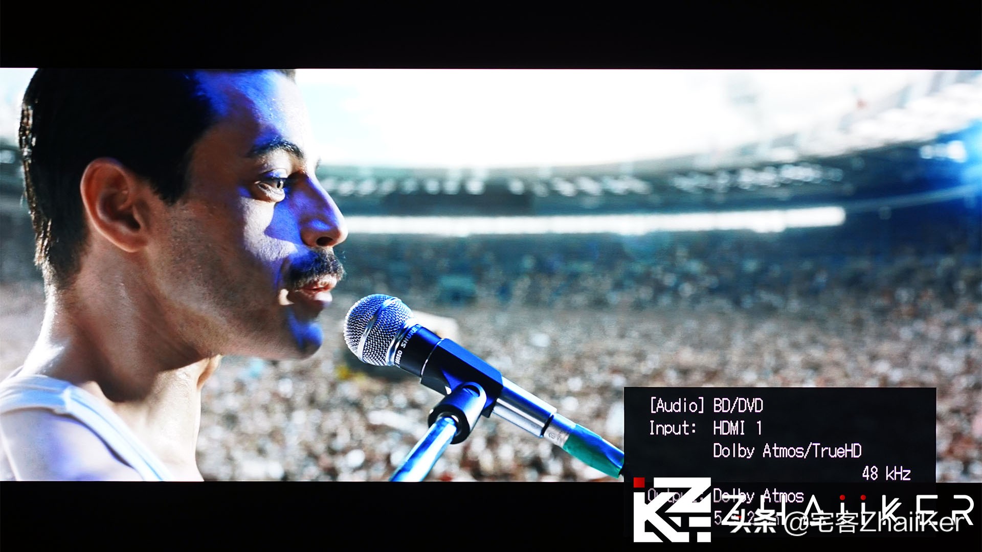 真力 G 系列 x 安桥 TX-RZ730 搭建 5.1.2 家庭影院体验