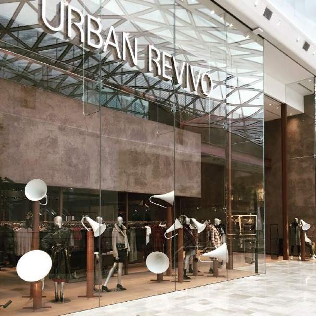 zarahm闭店,zarahm为何撤店