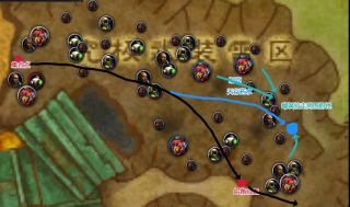 魔兽世界大秘境排行在哪里看,魔兽世界大秘境评分怎么到600