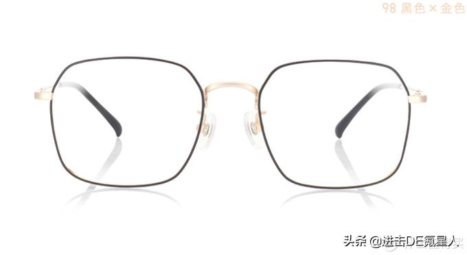 眼镜配镜详细教程,眼镜验光基础知识入门