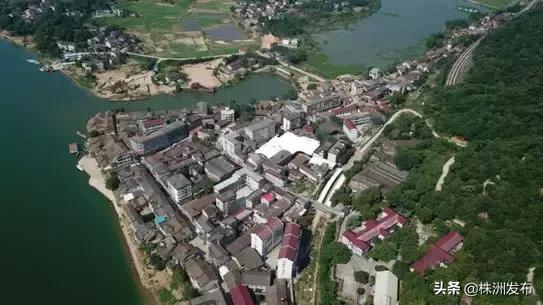 朱亭老街图片,朱亭古镇最新效果图