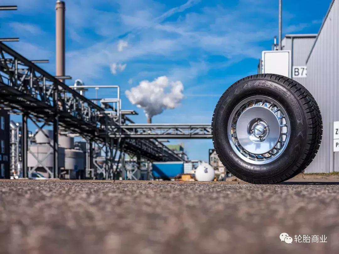 耐磨橡胶轮胎有哪些,耐磨又防噪音的轮胎