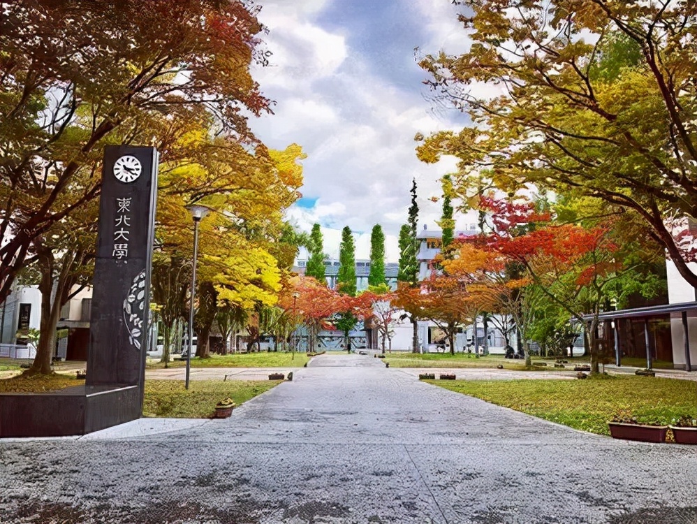 鲁迅先生的母校——日本东北大学、实力到底有多强？