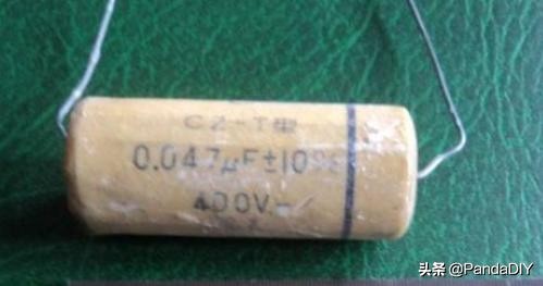 电容的分类及清晰图片,电容的分类及在电路中的作用
