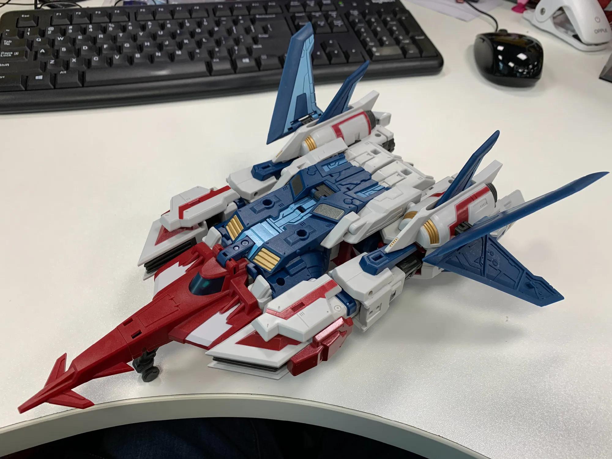 王者之剑史达变形,王者之剑史达合集