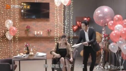 沙粒公主里小水和男二在一起了吗,沙粒公主泰剧小水高甜