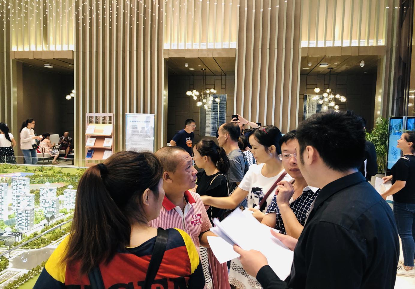 柳州华润楼盘最新消息,柳州这两年楼市行情