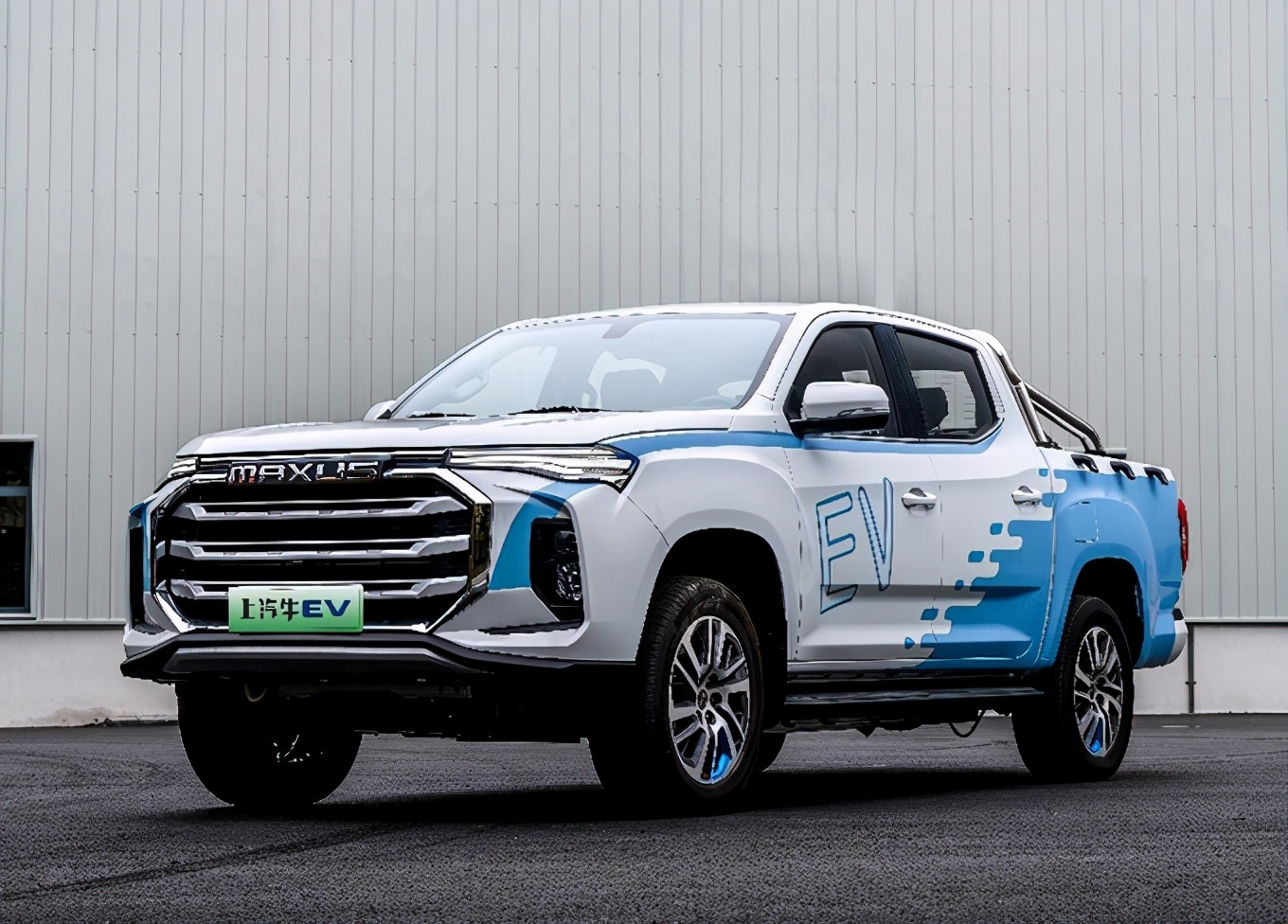 2021年1-5月国产皮卡新车（上），全尺寸/全新D-MAX/双涡轮