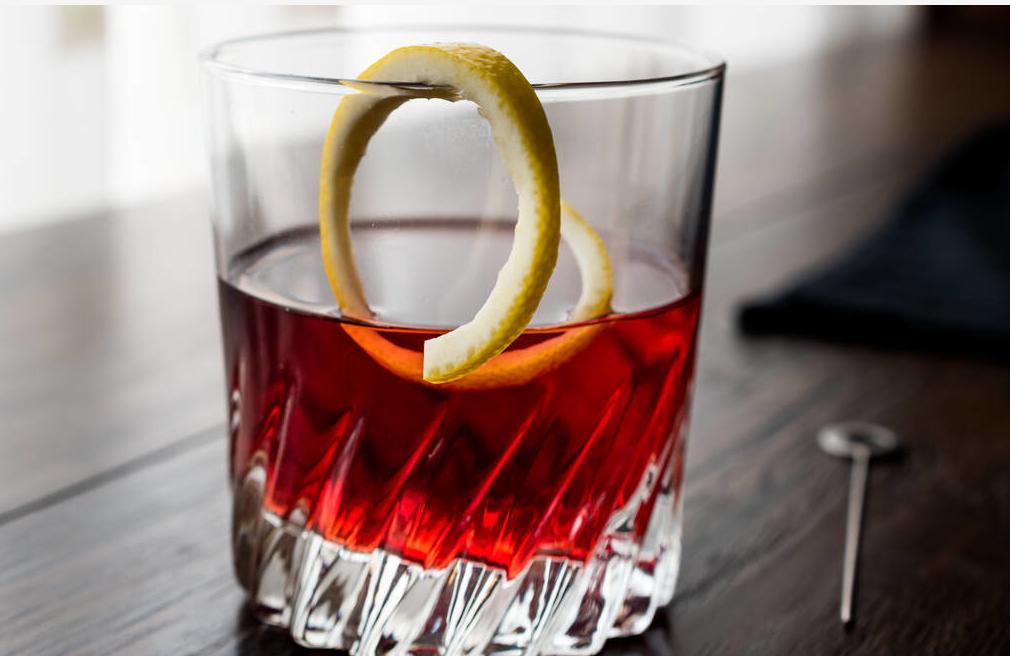 调酒师竟是这么浪漫,调酒十大科普,你有知道的吗?