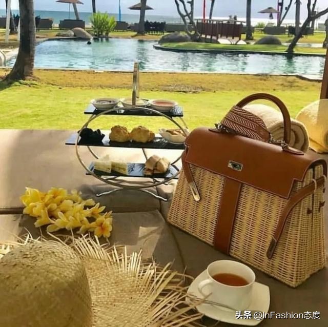 袁咏仪有哪些爱马仕鳄鱼皮包包,袁咏仪爱马仕同款