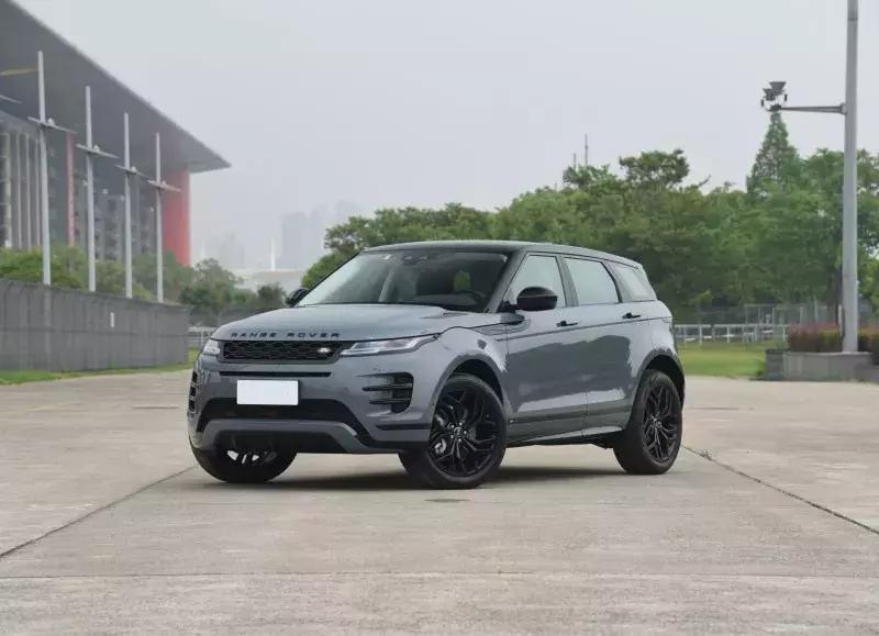 全新揽胜极光，三个月后会打七折吗？是否值得买？