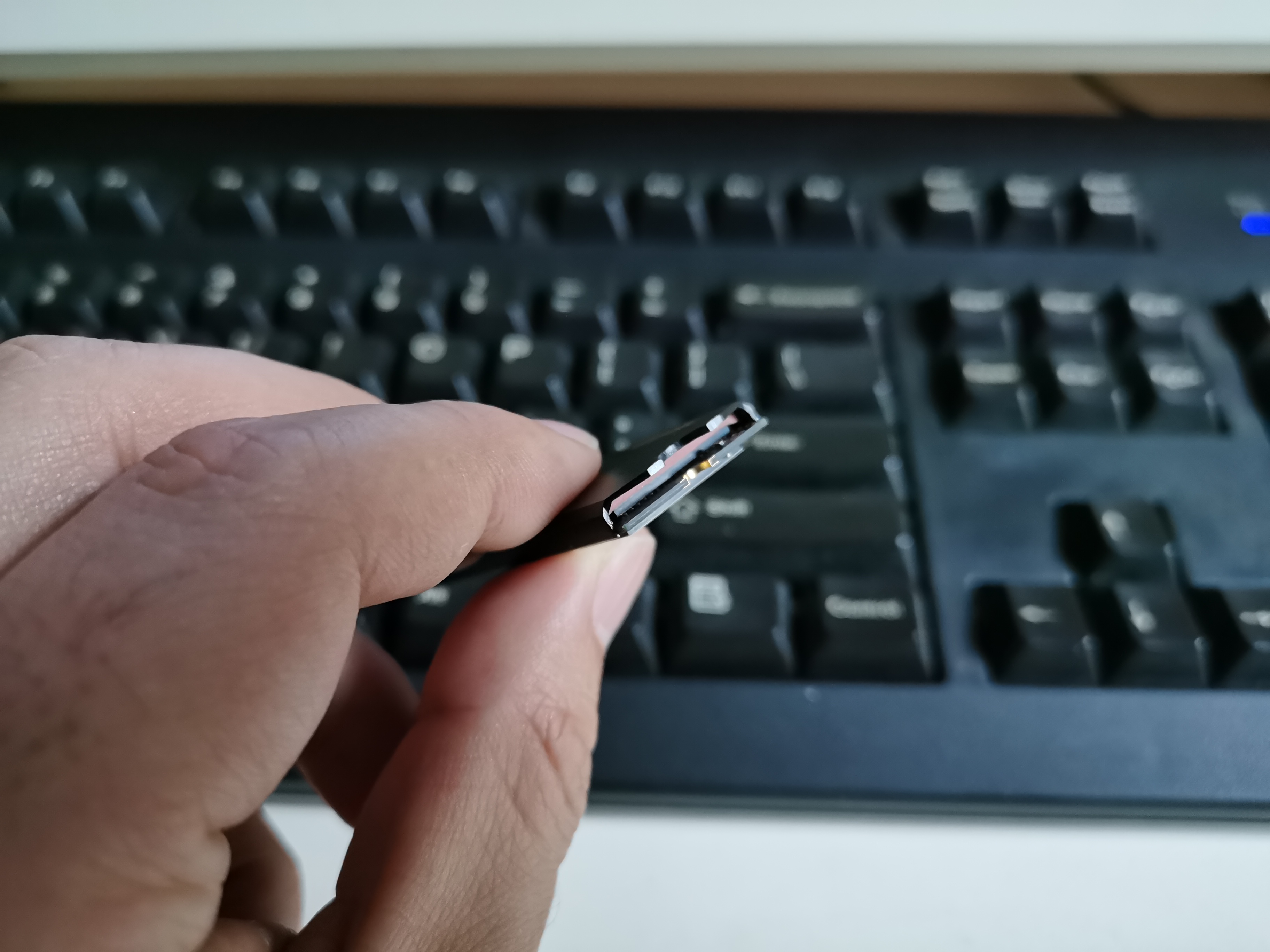 海康威视c2000pro和c2000eco,海康威视固态硬盘c2000pro跑分