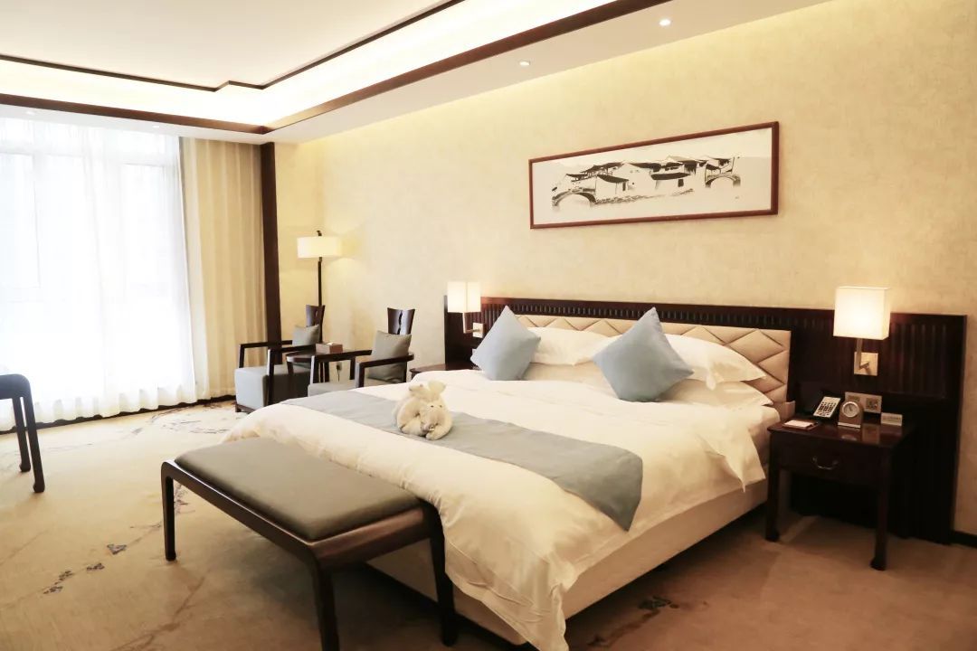 【FENG荐】涞源华中小镇春节钜惠，即刻享受健康冬季，迎接美好新春！