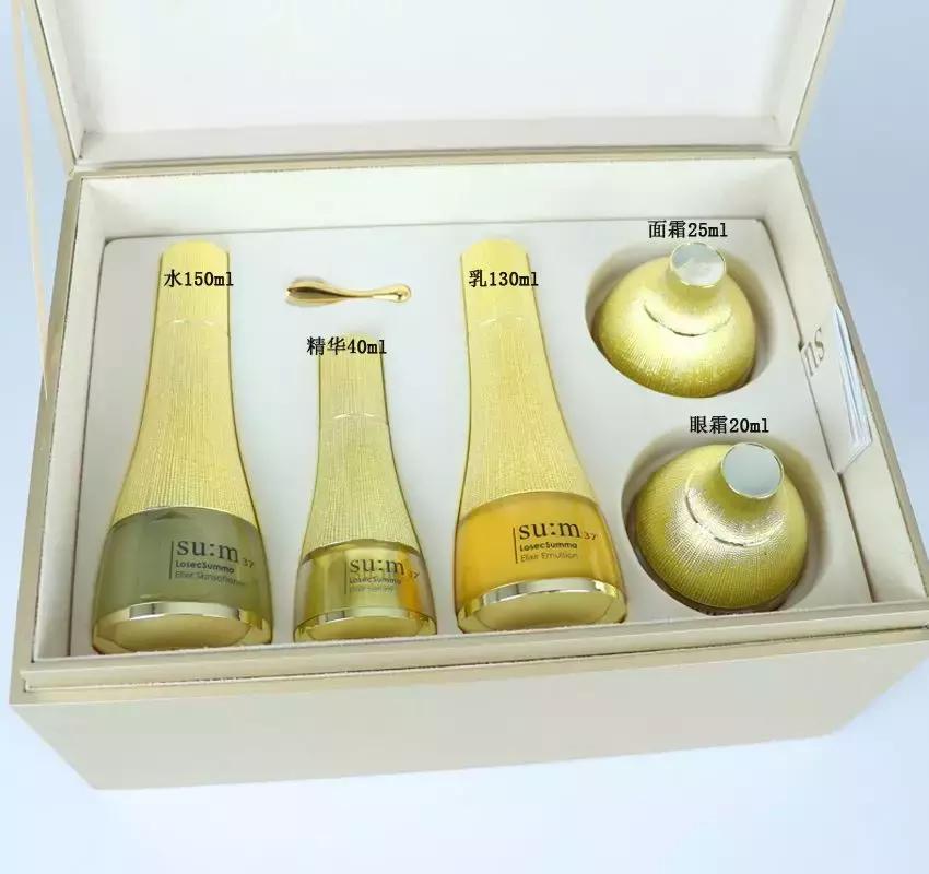 韩妆套盒怎么选,哪个牌子的韩妆套盒好