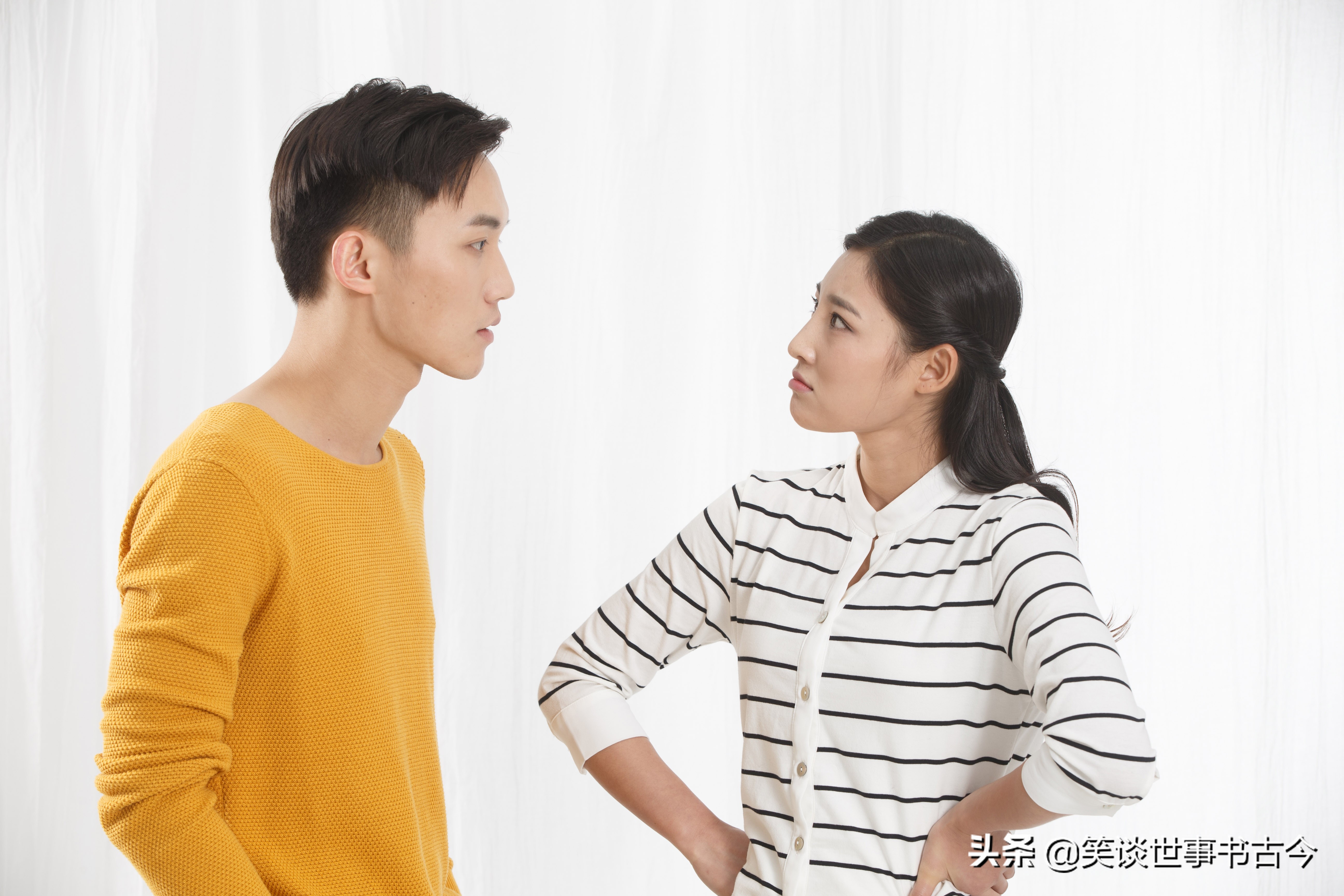 女朋友不再信任你该怎么办,女朋友不怎么信任你该怎么办