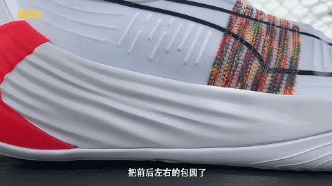 彪马篮球鞋豹纹皮色,彪马篮球鞋有什么科技吗