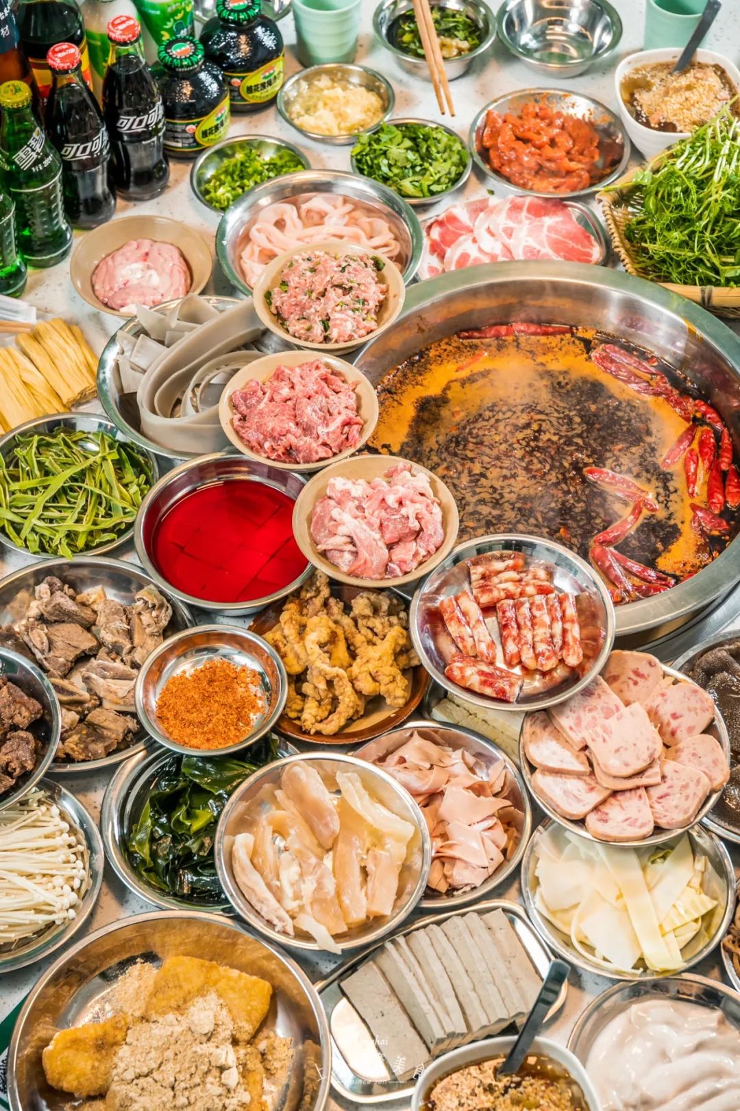 上海人的20年吃喝流行史，那时候奶茶5元一杯