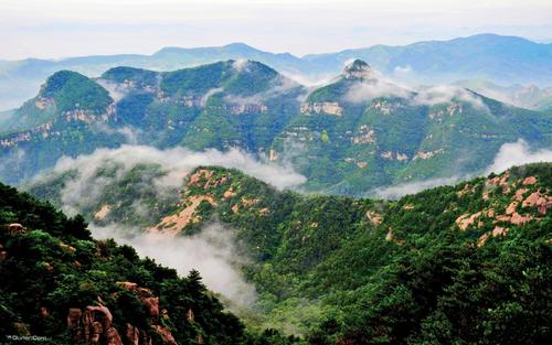 齐国故都世界足球起源地临淄,山东齐国故都