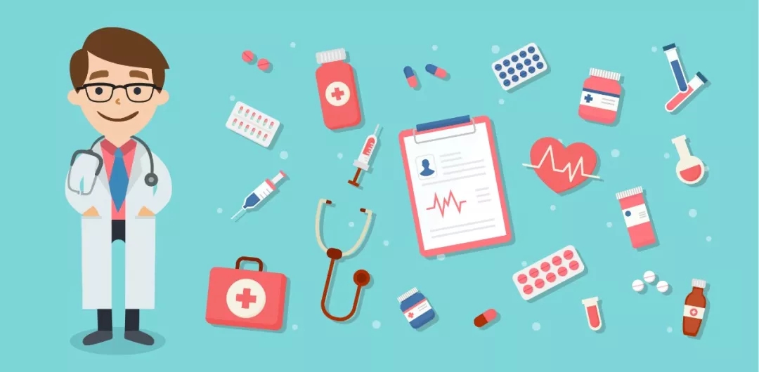 白癜风白斑为什么会扩散,白癜风的5个征兆