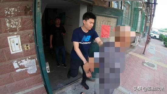 天津破获跨境网络赌博案,天津公安打击聚众赌博