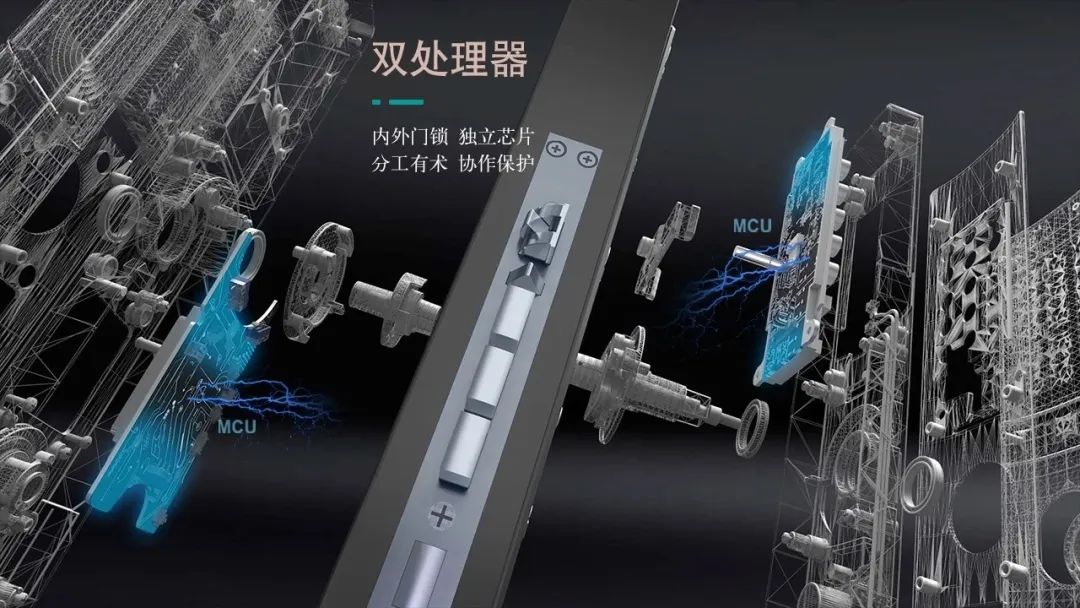 「大荔访谈」谈一谈你眼中的西门子智能锁?