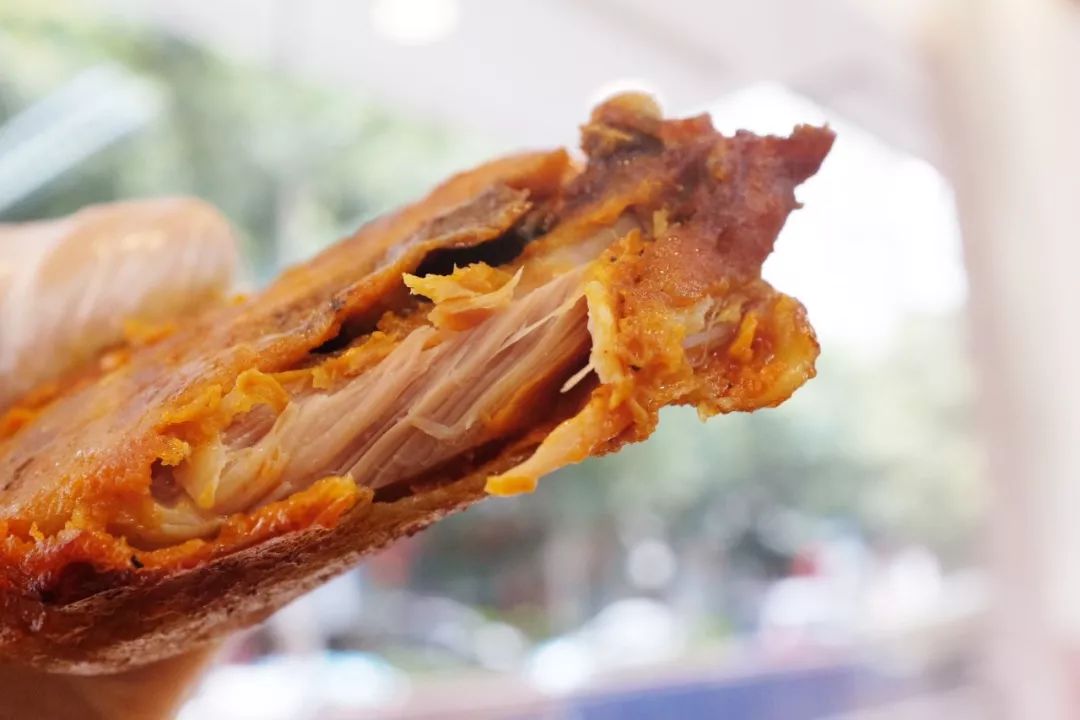 一天吃遍合肥美食小吃,全家便利店关东煮