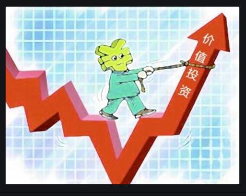 价值投资有意思吗,价值投资的缺点