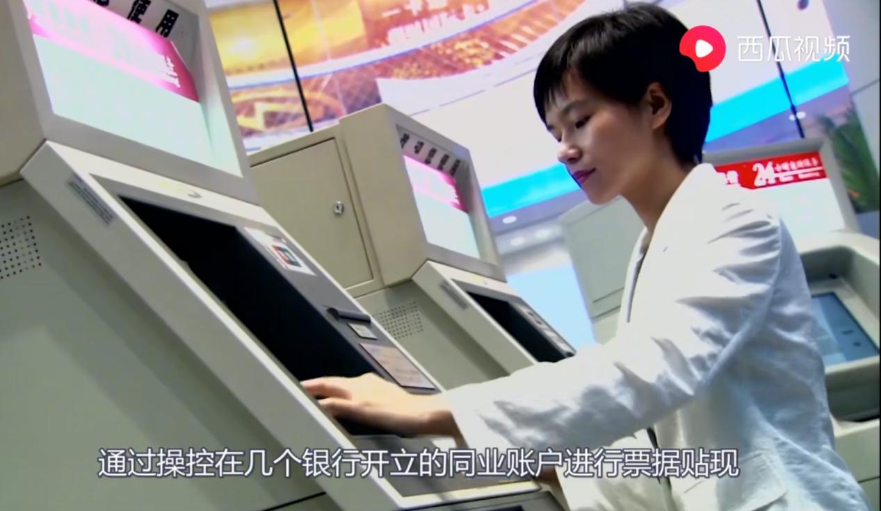 公章很容易伪造，为何还是很多单位唯一凭证？西瓜视频里有答案