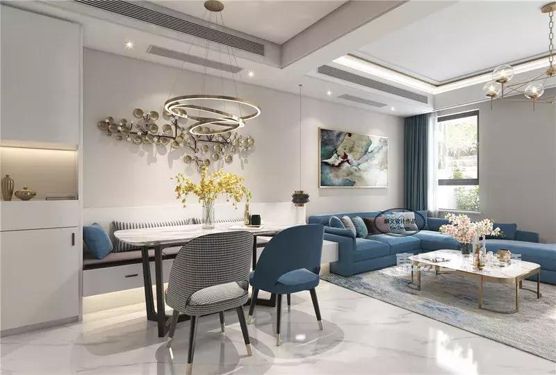 马卡龙ins风格建筑,龙卷风建筑风格