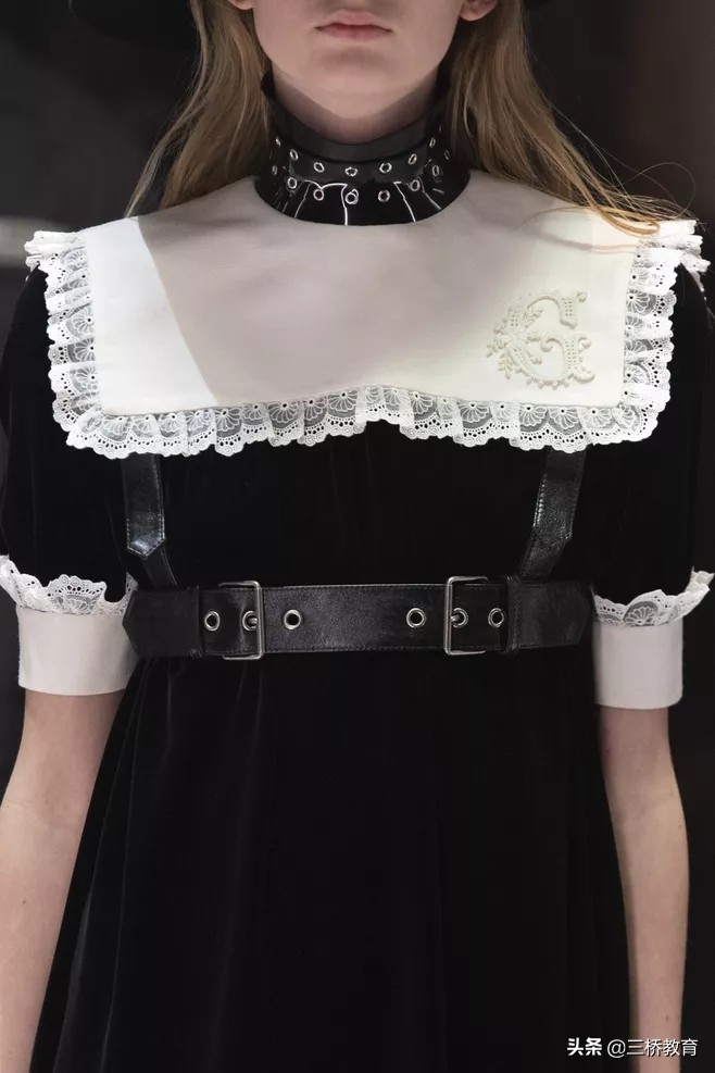 三桥职校学什么最好,零基础去职高学服装设计