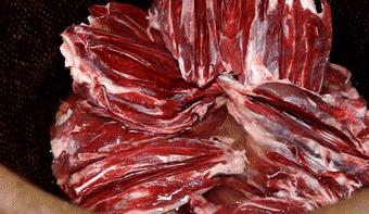 芜湖马义兴牛肉,马义兴卤牛肉