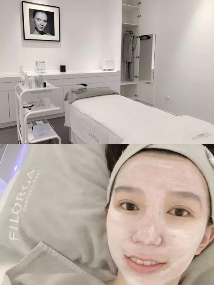在家就能做的面部spa,在家可以做脸部spa吗