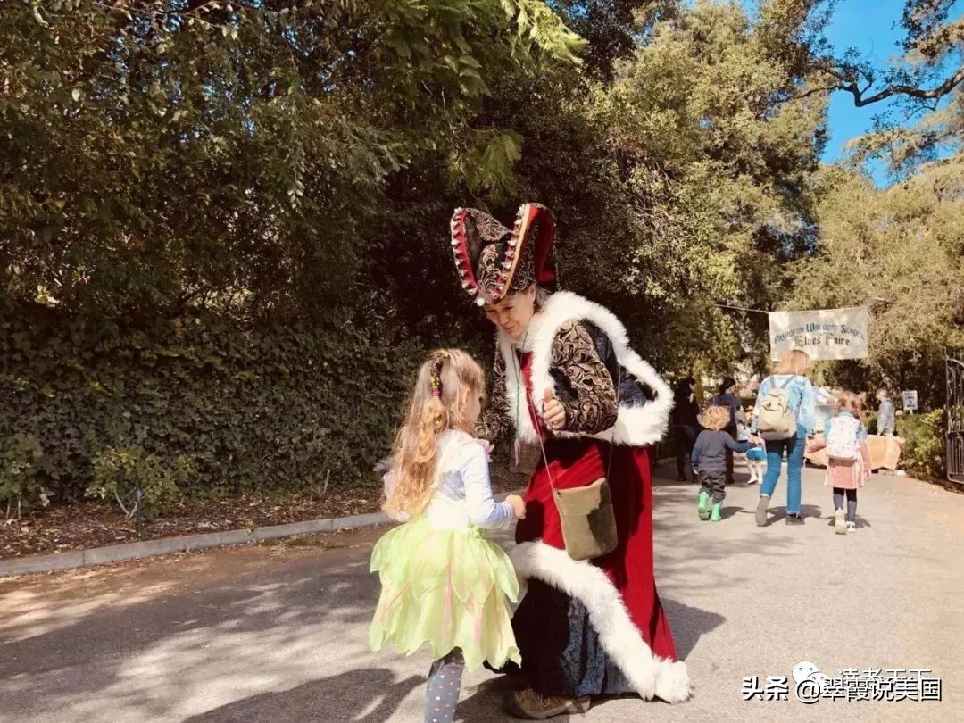 翠霞湖州,翠霞带你走进美国名校