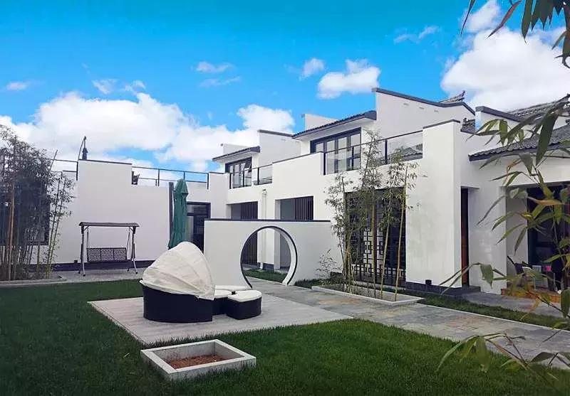 北京旅游酒店民宿推荐,北京周边吃住玩一体的民宿