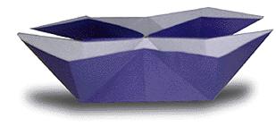 各种折纸方法教程详细图解,各种折纸方法图解中文版