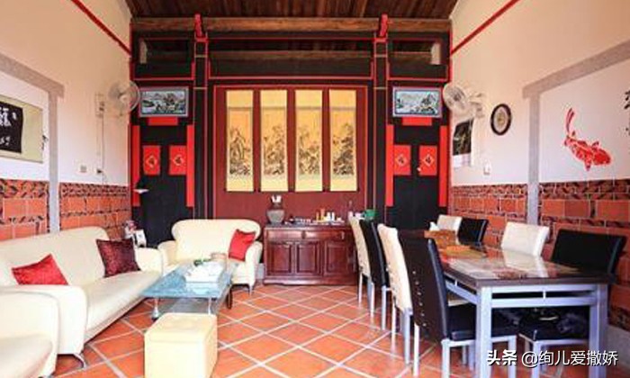 家庭式民宿怎么挣钱,民宿赚钱吗视频