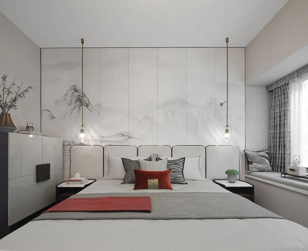 独家首发|朴雅美学与当代艺术碰撞，满满的高级感