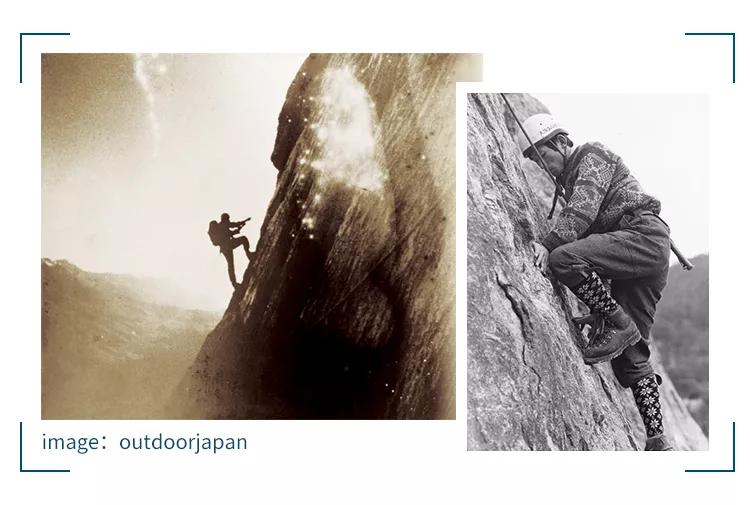 日本顶级户外小众品牌,最奢侈最顶级的面料