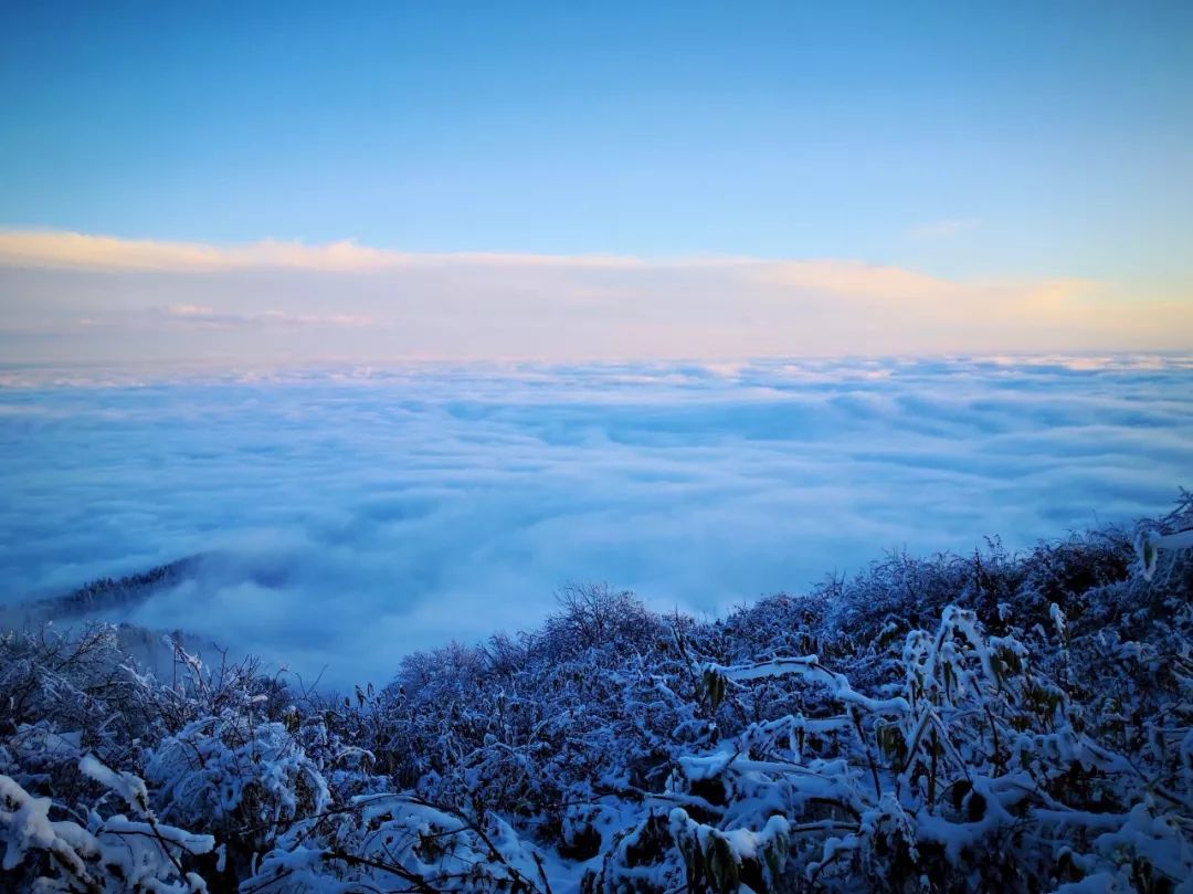 推荐成都周边亲子滑雪泡温泉,成都附近既能滑雪又能泡温泉