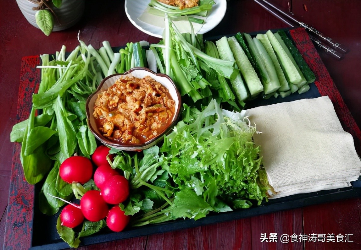 盘点被人类带回了东北特色美食,东北九大特色美食