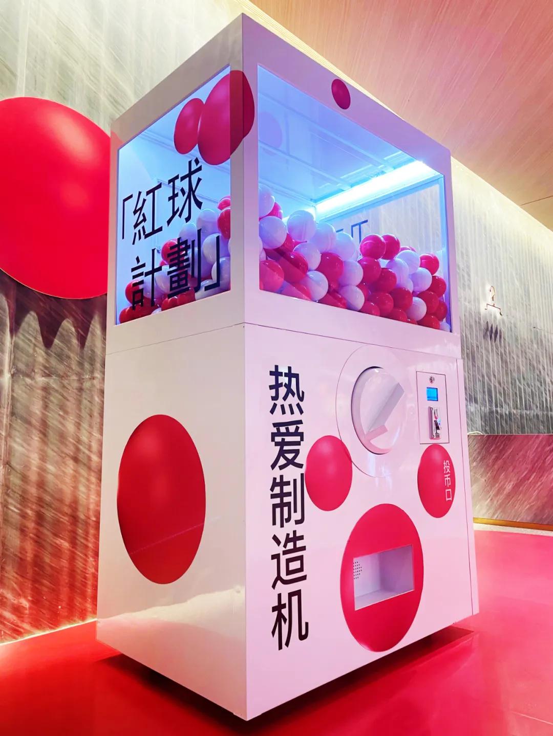 可看展、能出片、大折扣……这个长假，浦东这家商场掀起打卡热潮