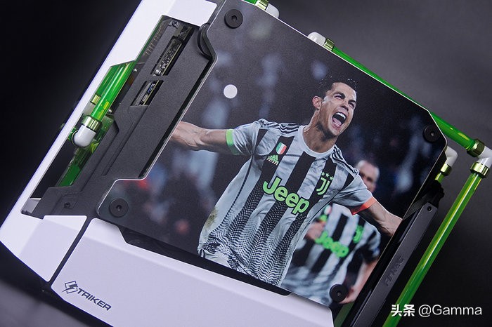 打破常规和颠覆,打破常规突破传统的设计