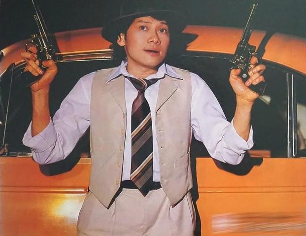 香江群英,香江组合群星演唱