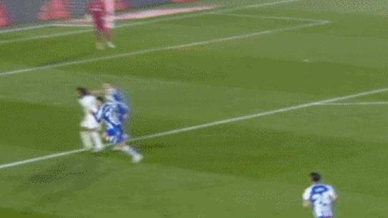 内讧！大嘴！怼裁判！西甲半程争议瞬间！