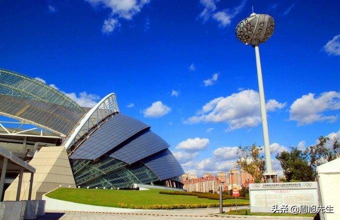 盛京3天深度自驾游好去处推荐,盛京游记